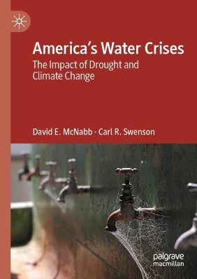 America's Water Crises