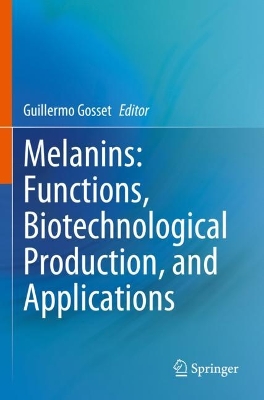 Melanins: Functions, Biotechnological Production, and Applications