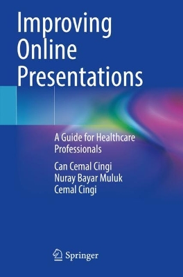 Improving Online Presentations