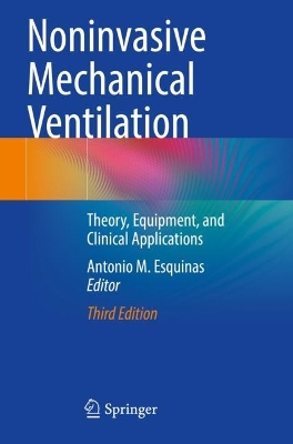 Noninvasive Mechanical Ventilation