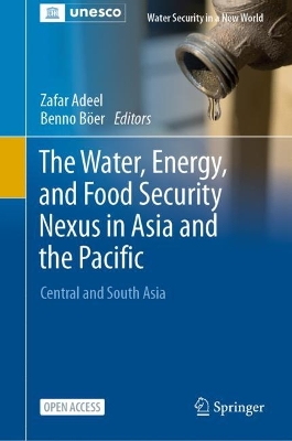 Water, Energy, and Food Security Nexus in Asia and the Pacific