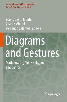 Diagrams and Gestures