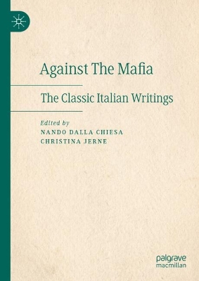 Against The Mafia