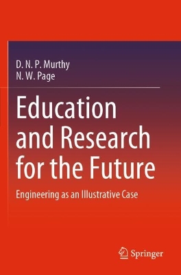 Education and Research for the Future