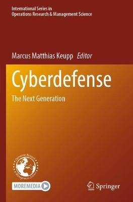 Cyberdefense