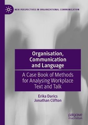 Organisation, Communication and Language