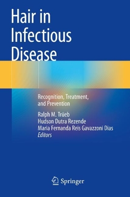 Hair in Infectious Disease