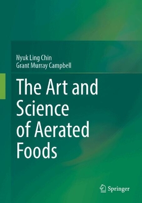 Art and Science of Aerated Foods