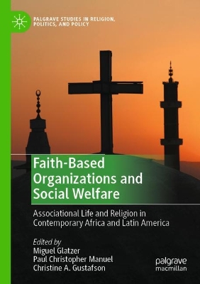 Faith-Based Organizations and Social Welfare