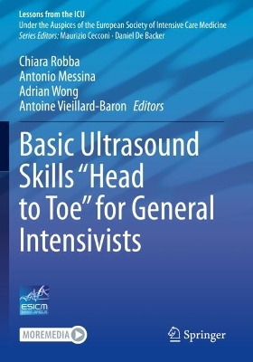 Basic Ultrasound Skills "Head to Toe" for General Intensivists