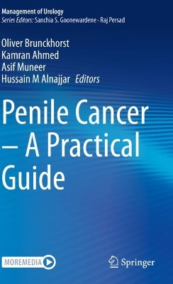 Penile Cancer - A Practical Guide