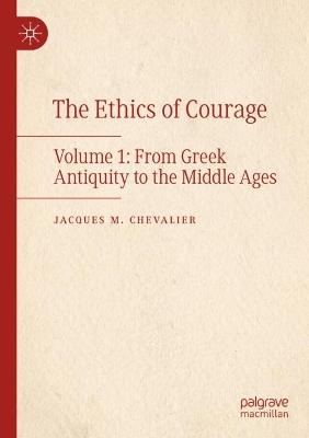 The Ethics of Courage