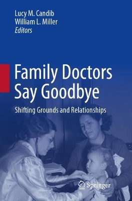 Family Doctors Say Goodbye