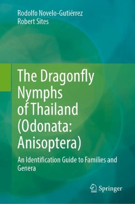Dragonfly Nymphs of Thailand (Odonata: Anisoptera)