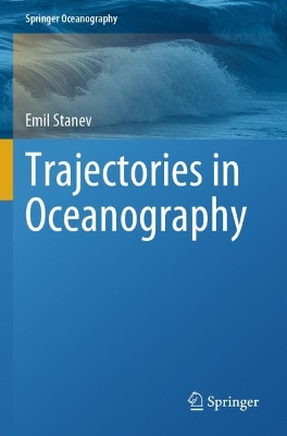 Trajectories in Oceanography