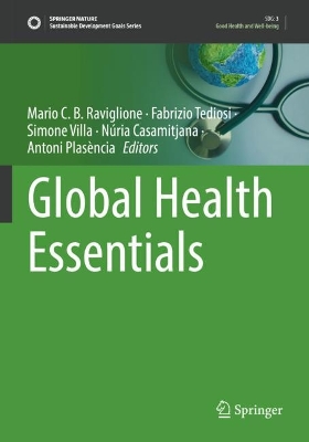 Global Health Essentials