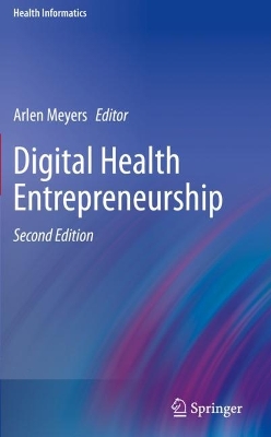 Digital Health Entrepreneurship