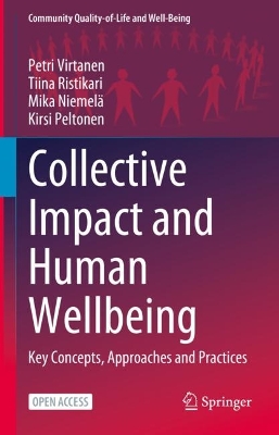 Collective Impact and Human Wellbeing