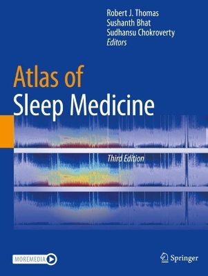 Atlas of Sleep Medicine