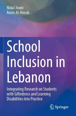 School Inclusion in Lebanon