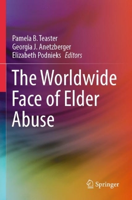 Worldwide Face of Elder Abuse