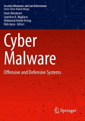 Cyber Malware