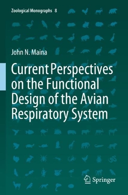 Current Perspectives on the Functional Design of the Avian Respiratory System