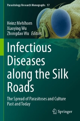 Infectious Diseases along the Silk Roads