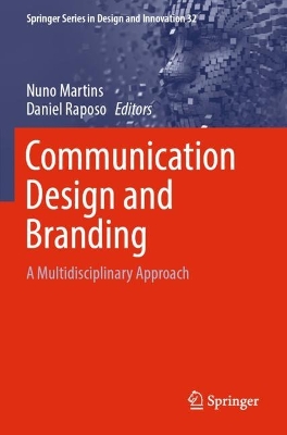 Communication Design and Branding