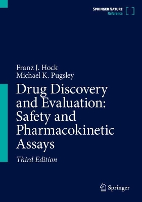 Drug Discovery and Evaluation: Safety and Pharmacokinetic Assays