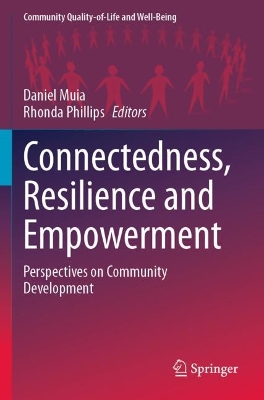 Connectedness, Resilience and Empowerment