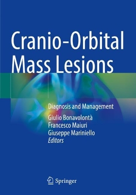 Cranio-Orbital Mass Lesions