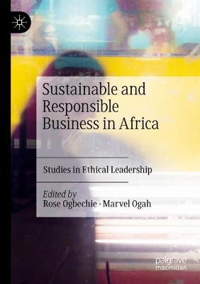 Sustainable and Responsible Business in Africa