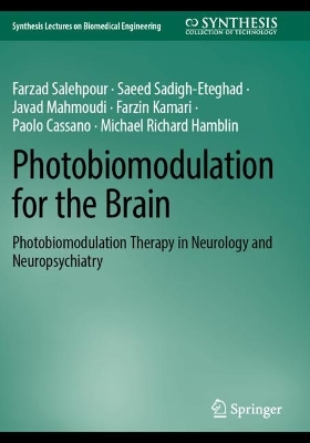 Photobiomodulation for the Brain