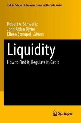 Liquidity