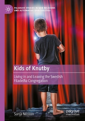 Kids of Knutby