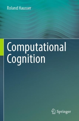 Computational Cognition