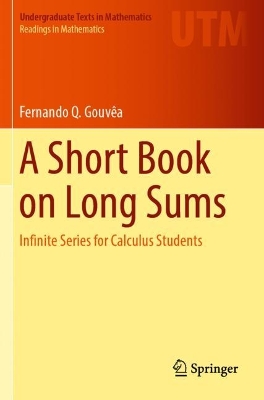 A Short Book on Long Sums