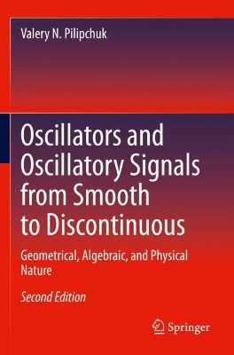 Oscillators and Oscillatory Signals from Smooth to Discontinuous