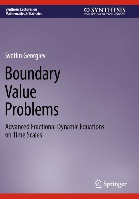 Boundary Value Problems