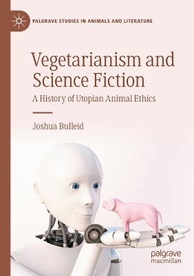 Vegetarianism and Science Fiction