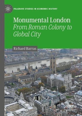 Monumental London