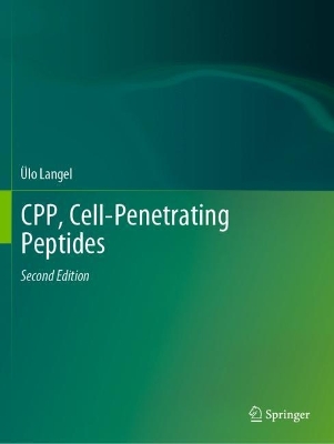 CPP, Cell-Penetrating Peptides