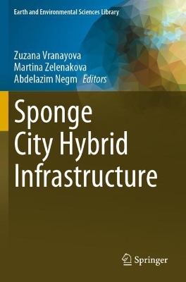 Sponge City Hybrid Infrastructure