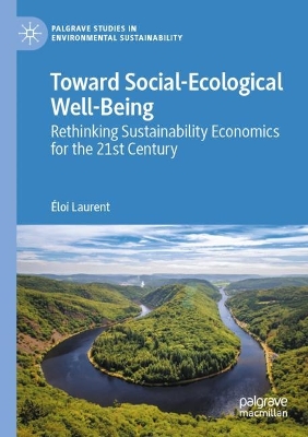 Toward Social-Ecological Well-Being