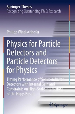 Physics for Particle Detectors and Particle Detectors for Physics