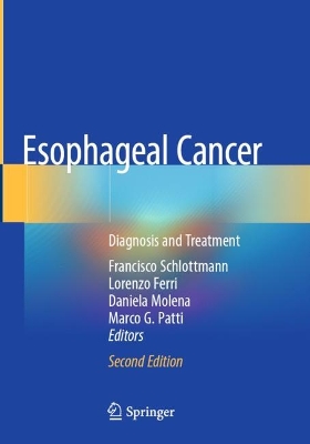 Esophageal Cancer