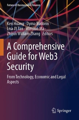 A Comprehensive Guide for Web3 Security