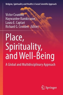 Place, Spirituality, and Well-Being