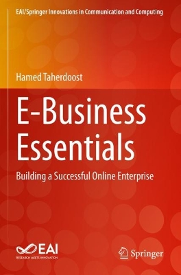 E-Business Essentials